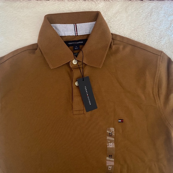 Tommy Hilfiger Polo Shirt - Picture 2 of 8